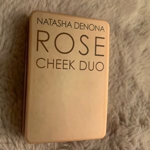 New without Box!🌟 Sephora Natasha Denona Rose Cheek Duo
